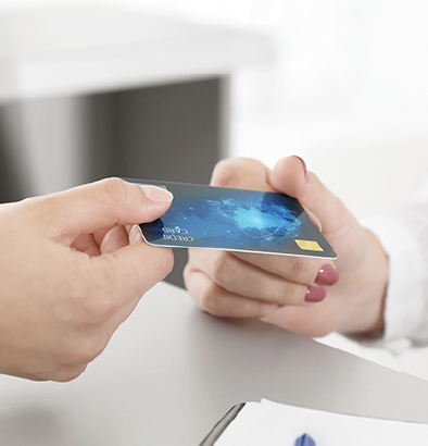 キャッシュレス